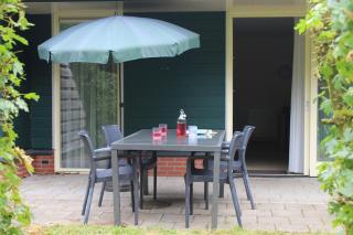 Horsetellerie Rheezerveen - Hardenberg - 2