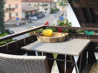 The Bijoux - Dolomites - 2