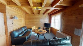 Residence Suisse RS1 - Blatten bei Naters - 8