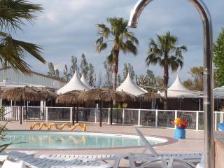 MOBILHOME CONFORT CLIMATISE - Fréjus - 6