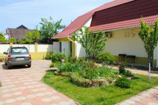 Guest House 1279 - Satoka - 0