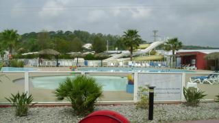 MOBILHOME CONFORT CLIMATISE - Fréjus - 8