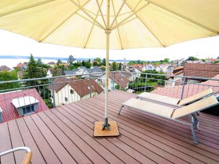 BodenSEE Apartments Meersburg Sonnhalde - Meersburg - 5