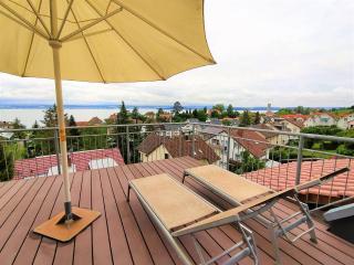 BodenSEE Apartments Meersburg Sonnhalde - Meersburg - 3