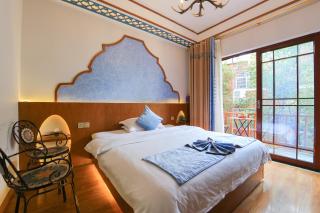 Edinburgh Hostel - 9