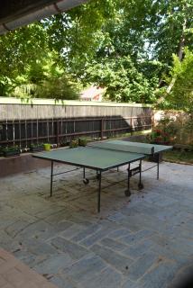 Sunshine Apartment Velence - Velence - 3