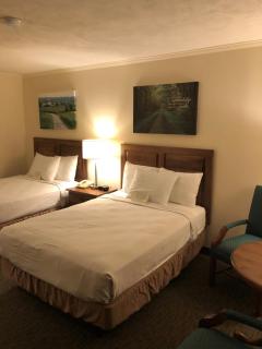 Bird-in-Hand Family Inn - Bird-in-Hand - 7