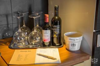 Grand Tour Design Guest House Catania Self Check-in - Catania - 4