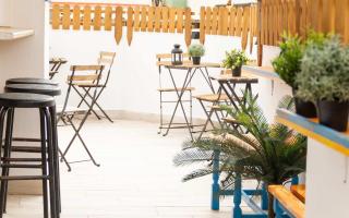 Casa Grande Surf Hostel - El Médano - 8