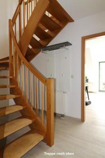 Ferienwohnung Müritz - Waren - 6