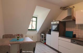 Ferienwohnung Müritz - Waren - 5