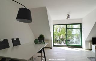 Ferienwohnung Müritz - Waren - 2
