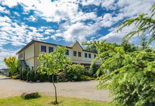 Pension zum Reiterhof - Schmogrow - 5
