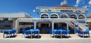 Hostal Alba - 0