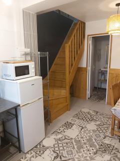 CHALET 15 minutes de PARIS - 9