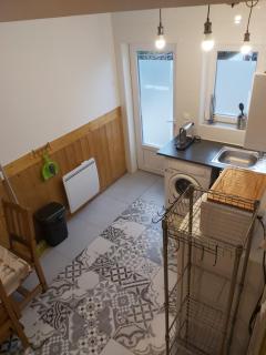 CHALET 15 minutes de PARIS - Deuil-la-Barre - 1