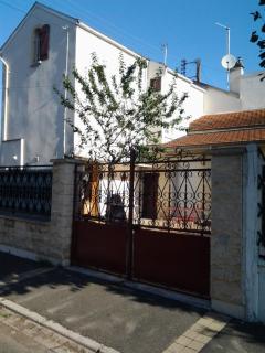 CHALET 15 minutes de PARIS - 5