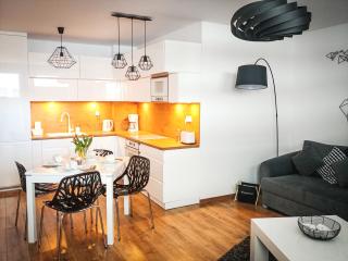 CHILLIapartamenty - Bliżej Morza - GEO - Colberga - 0