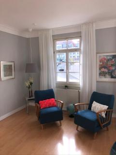 Zentraler geht es kaum - in königlicher Nachbarschaft! - 1