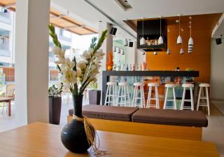 Atlantis Boutique City Hotel - 4