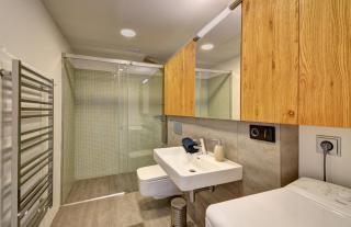 Apartmány Tadeáš - Stožec - 9