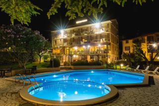 Hotel Adria & Resort - Toscolano-Maderno - 9