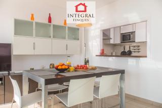 Palamós BeachFront Apartment - Palamós - 6