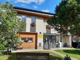 Ubytování Kocová - 0