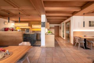 Pension Etschblick B&B - Frangarto - 8