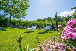 Pension Etschblick B&B - Frangarto - 1