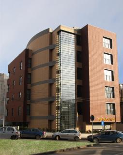 Hotel Berthelot - Bucharest - 0