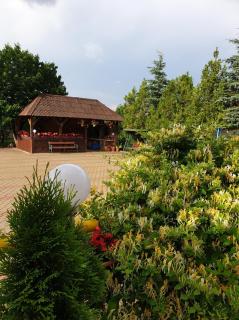 Pensiunea Confort - Suceava - 8