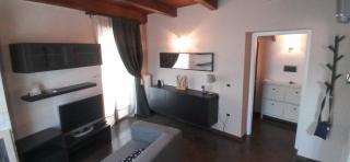 La scalinata del Borgo - Montecorvino Rovella - 4