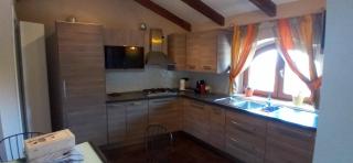 La scalinata del Borgo - Montecorvino Rovella - 7