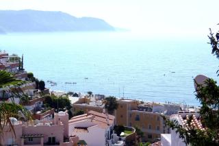 Apartamento AGUAMARINA Nsf53- NERJA - Nerja - 8