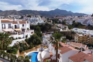Apartamento AGUAMARINA Nsf53- NERJA - Nerja - 1