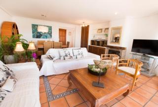 Villa Samar Altea Grupo Terra de Mar, alojamientos con encanto - Altea - 5