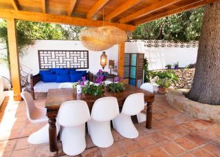 Villa Samar Altea Grupo Terra de Mar, alojamientos con encanto - Altea - 1
