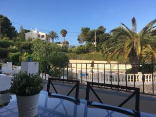 Casa Azul - Moraira - 9