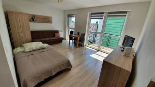 GM Apartament Szczecin Pomorzany - Stettino - 0