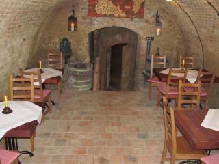 Hotel Vinař - Bed & Breakfast - 5