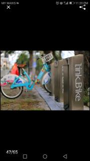 Tropicana 218 Georgetown #31 無敵海景 一房一廳式Max.6pax - 6