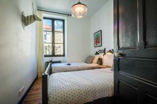 LONDON AVENUE KEYWEEK apartment Biarritz center with balcony and parking - Biarritz - 5