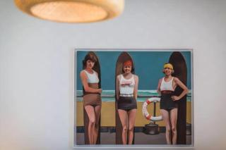 LONDON AVENUE KEYWEEK apartment Biarritz center with balcony and parking - Biarritz - 4