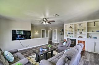 Spacious and Modern Family Duplex in Galveston! - 6
