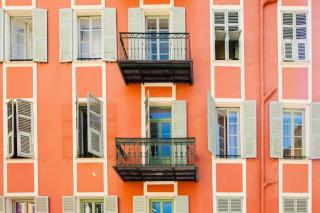 Cozy 2BR Appartment near the Port of Nice - Nizza - 9