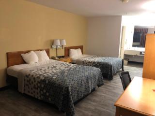 Econo Lodge Lordsburg I-10 - Lordsburg - 5