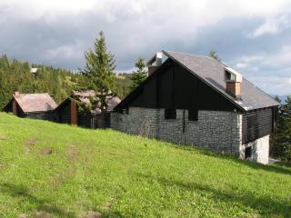 Apartmaji Snežinka Kope - Slovenj Gradec - 0