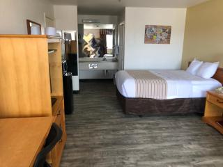 Econo Lodge Lordsburg I-10 - Lordsburg - 2