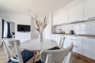 Apartamenty Białe Piaski - Jastarnia - 0